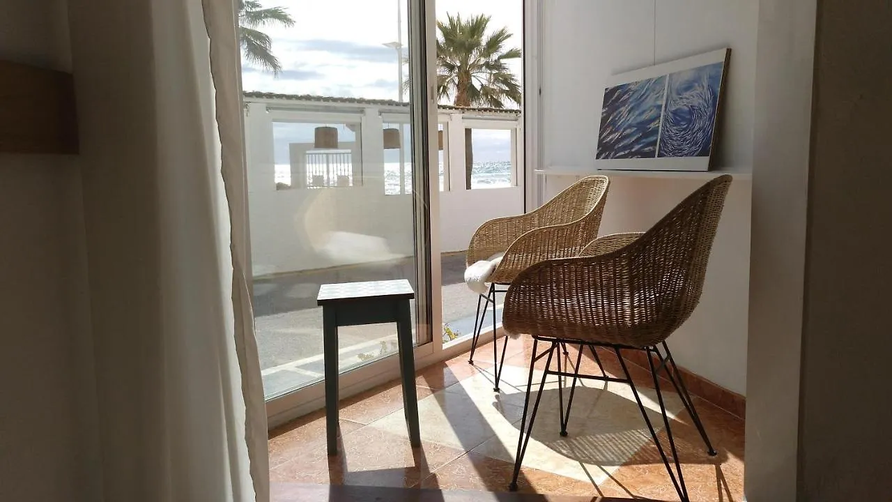 Studio Beso Del Mar Apartment Nerja